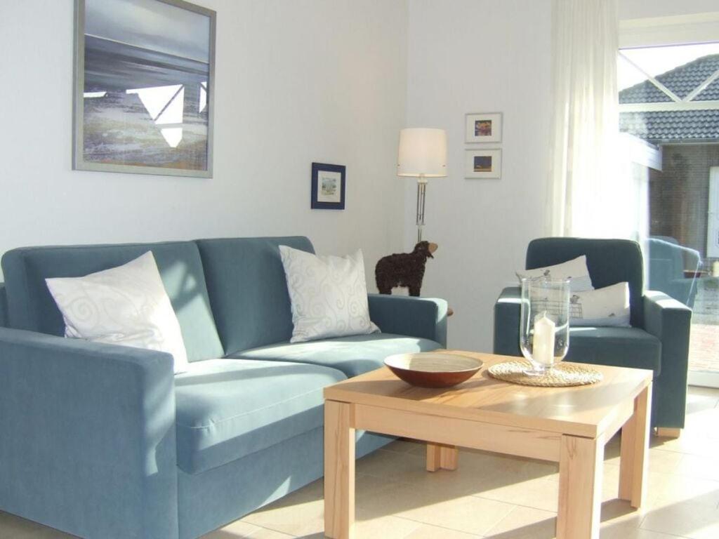 Mare Am Deich Comfortable Holiday Residence ノルトダイヒ エクステリア 写真