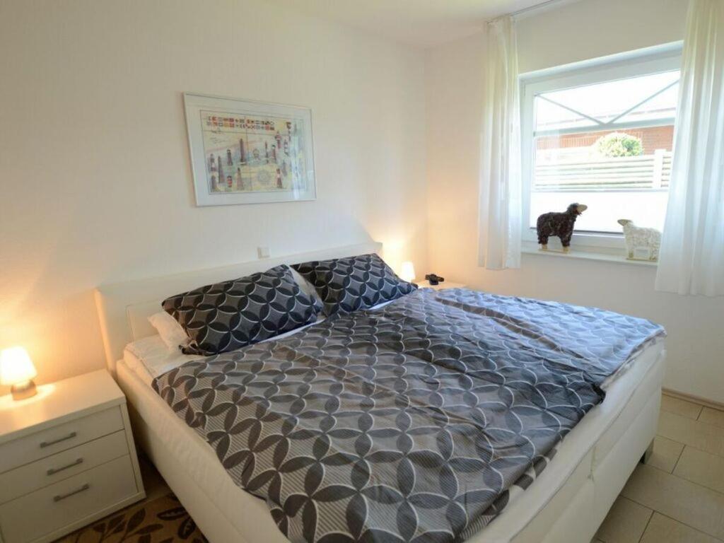 Mare Am Deich Comfortable Holiday Residence ノルトダイヒ エクステリア 写真